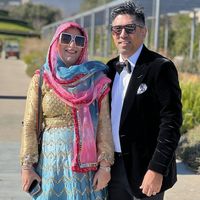 Rehaan Nabi's profile image