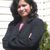 Radhika Vartak Joshi's profile image