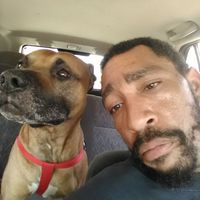 Clarence Eddie Williams Jr's profile image
