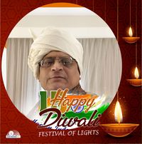 Alpesh Patel's profile image