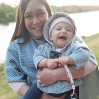 Courtney Hidalgo's profile image
