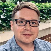 Jesse Bruner's profile image