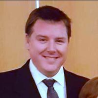 Lee Morris's profile image