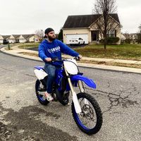 Austin Hegman's profile image