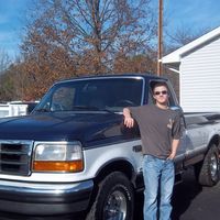 Chester Dove's profile image