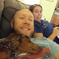 Cory Copeland's profile image