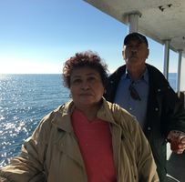 Luz Maria Fonseca Birrueta's profile image
