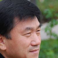 John Roh's profile image