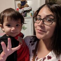 Veronica Reveles's profile image