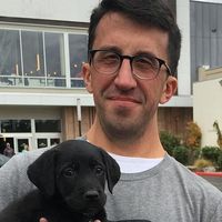 John Hall's profile image