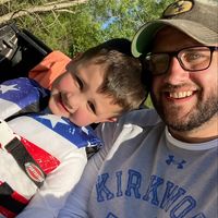 Cale Daniel's profile image