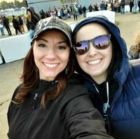 Amy Backman's profile image