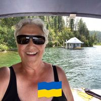 Leslie Hope's profile image