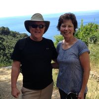 Larry Pearson's profile image