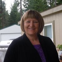 Vicki Peterson's profile image
