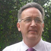 D Nicholas Coleman's profile image