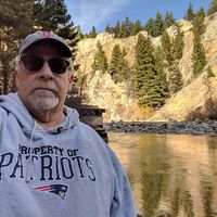Kevin Brown's profile image