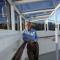 Larry Acheff's profile image
