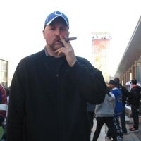 Chris Alinski's profile image