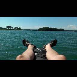 Shawn Hughes's profile image
