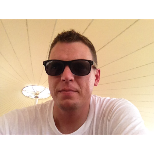 christopher Timmons's profile image