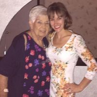 Nicole Ann's profile image