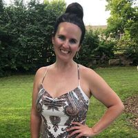 Mary Kathleen Magos's profile image