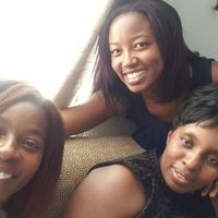 Vinoliah Mtshiya's profile image