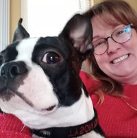 Michelle Delafuente's profile image