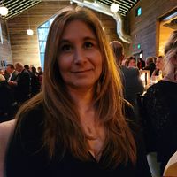 Tricia Speelman Sweet's profile image