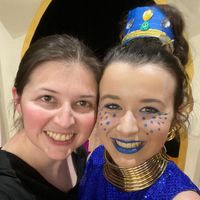 Raechel Carr's profile image