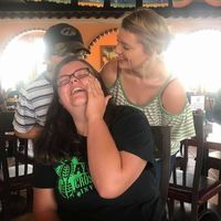 Tonia Arquette Self's profile image