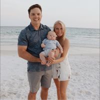 Courtney Moody's profile image