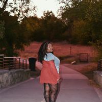 Kimiko Louise's profile image