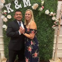 Ali Hall's profile image