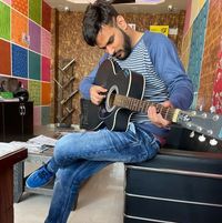 Vansh Malhotra's profile image