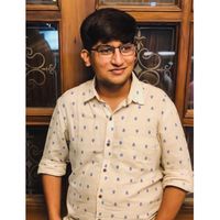 Harsh Panchal's profile image