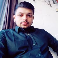 Ajay Vaja's profile image
