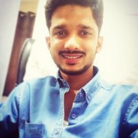 Faruk Chauhan's profile image