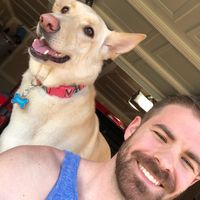Cody Ritchson's profile image