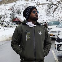 Sudi Das's profile image