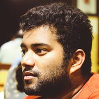 Sridhar Muthiaha's profile image