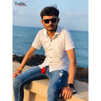 Bansikumar Mansukhbhai Davra's profile image