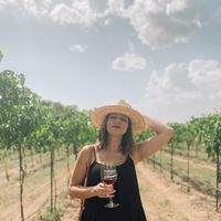 Abby Hamer's profile image