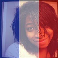 Massaline Danae Woods's profile image
