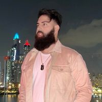 Daniel Goldman's profile image