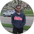 Mega Arcot's Profile Image
