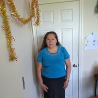 Virginia Sanchez's profile image