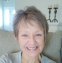 Sandi Parnell Norris's profile image