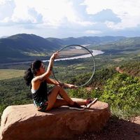 Alice Kristie's profile image